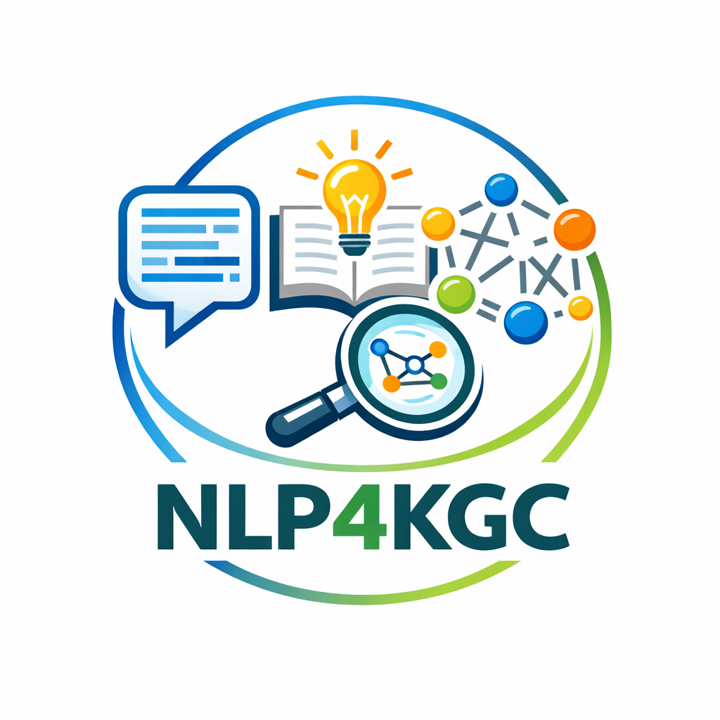 NLP4KGC