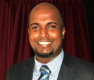 Dr. Nandana Mihindukulasooriya